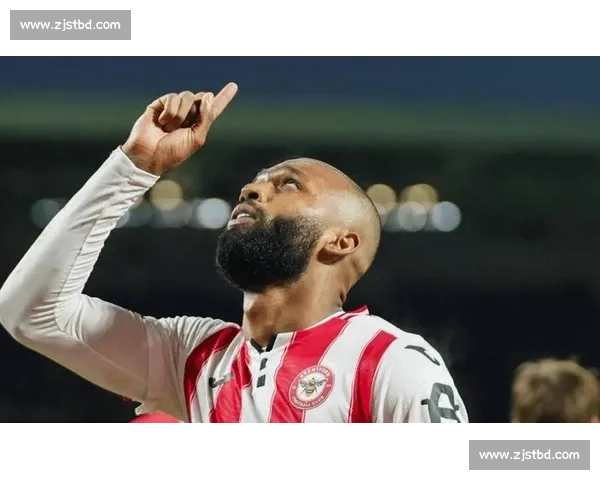 英超射手榜：年轻力量崛起，未来之星已显