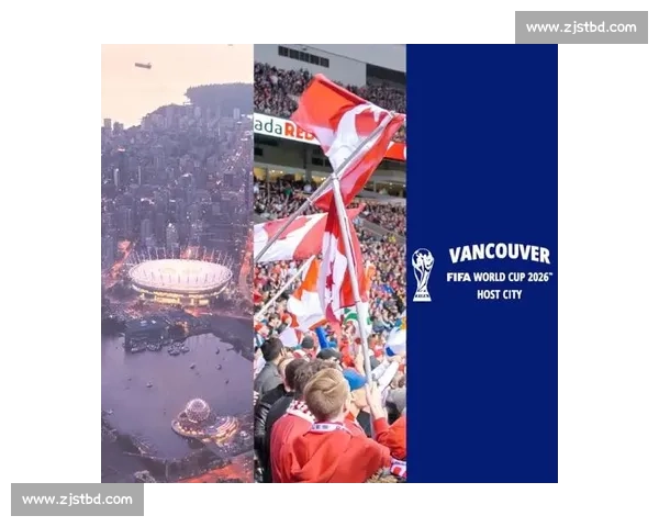 那份热烈的情感,只为温哥华的世界杯! 那份热烈的情感,只为温哥华的世界杯!