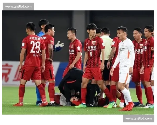 巨星齐聚！J联赛赛程看点爆棚，你准备好了吗