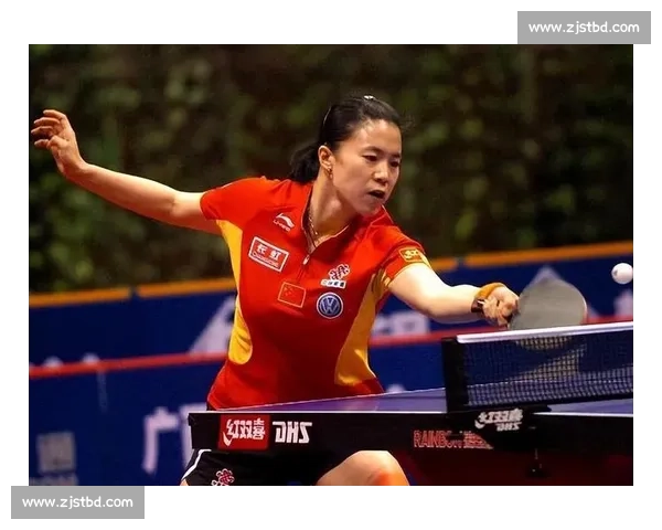 奇迹！王楠的癌症重生，乒坛女皇的坚韧有多么可怕