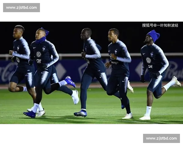 心跳加速！世界杯赛程出炉，每一场都是巅峰对决！