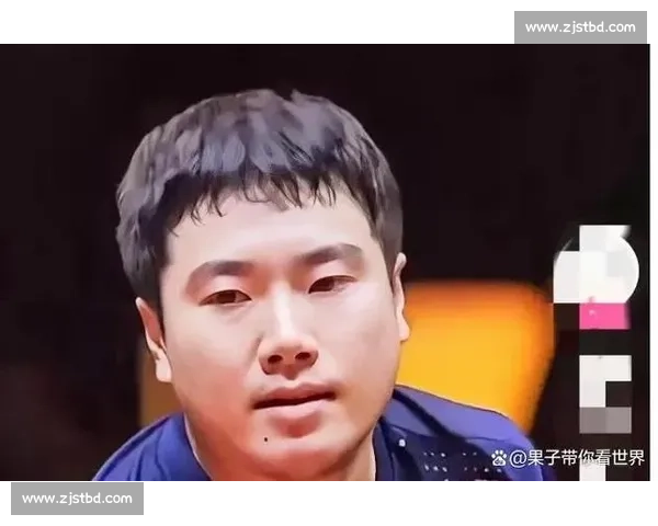 梁靖崑排名背后的故事,是汗水、坚持,更是对梦想的执着! 梁靖崑排名背后的故事,是汗水、坚持,更是对梦想的执着!