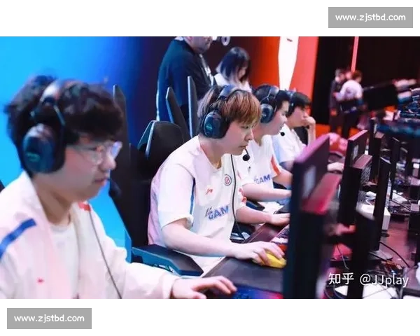 电竞游戏火到出圈，亚洲网友狂欢，评论区已沦陷！