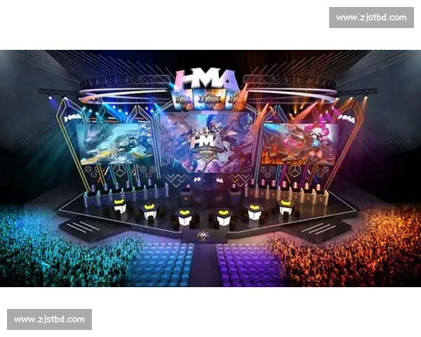 “黑科技”设备加持，王者荣耀总决赛直播打造极致观赛体验！