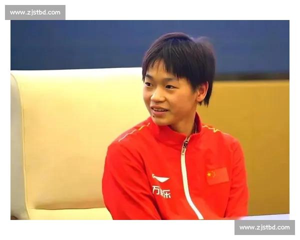 从默默无闻到万人迷，这位中国运动员用汗水铸就体育明星榜传奇！