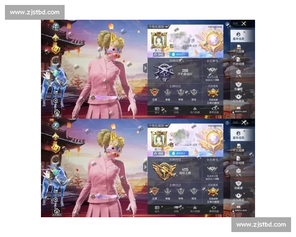 全民关注!和平精英总决赛现场,看他们如何征服战场! 全民关注!和平精英总决赛现场,看他们如何征服战场!