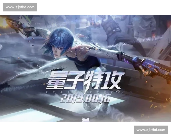 初心!回到起点,他在量子特攻解说舞台上重燃斗志 初心!回到起点,他在量子特攻解说舞台上重燃斗志