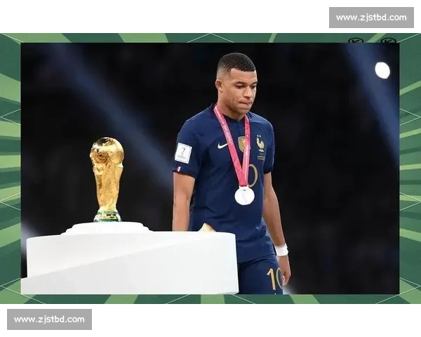 天才球员初长成,2026世界杯见证下一个传奇! 天才球员初长成,2026世界杯见证下一个传奇!