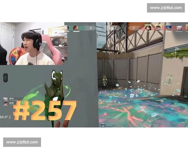 无畏契约选手退役背后:是遗憾还是新的开始