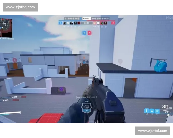 玩家狂喜！电竞国际发展报告亮点速递