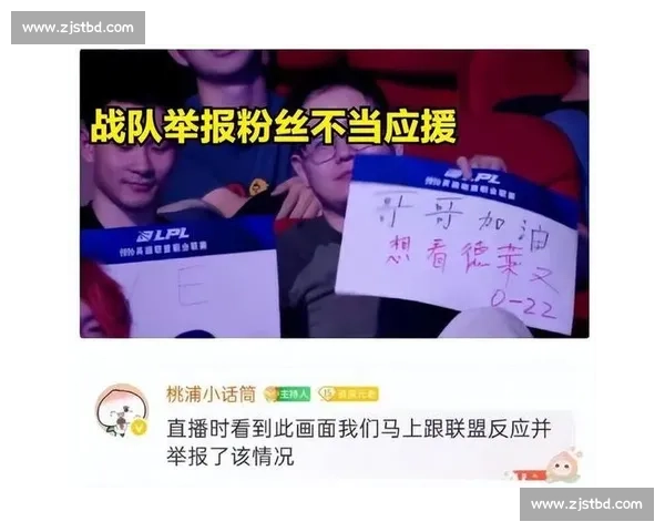 粉丝的应援，是英魂之刃战队最坚实的后盾