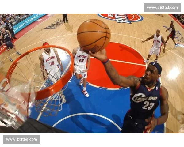 那些关于NBA季后赛的经典瞬间，永远珍藏！